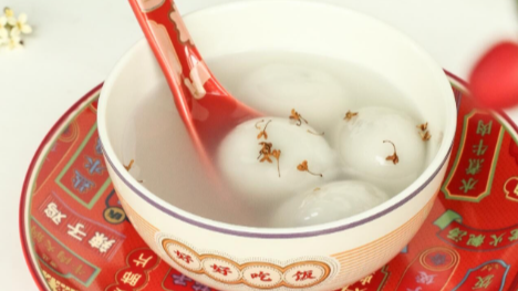 “选什么、吃多少、怎么吃” 元宵和汤圆这样吃更健康