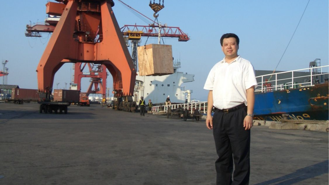 读城记④宁波，一座民营企业的“宝藏之城”