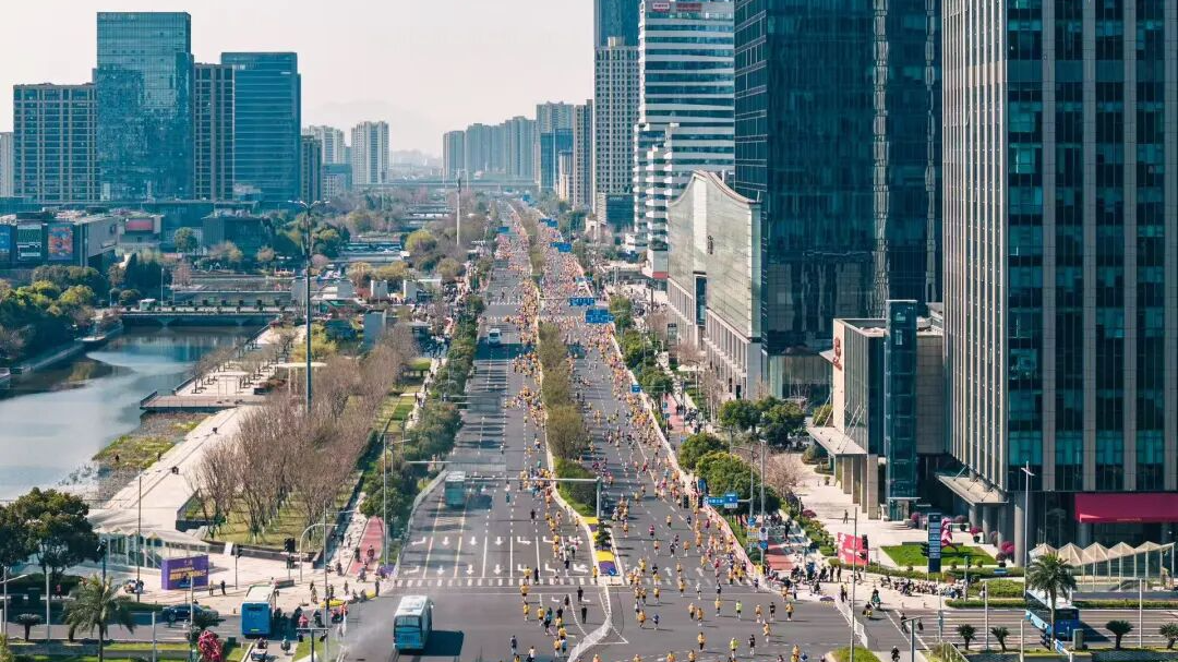 免门票！有专属消费券！这场盛会今日启幕