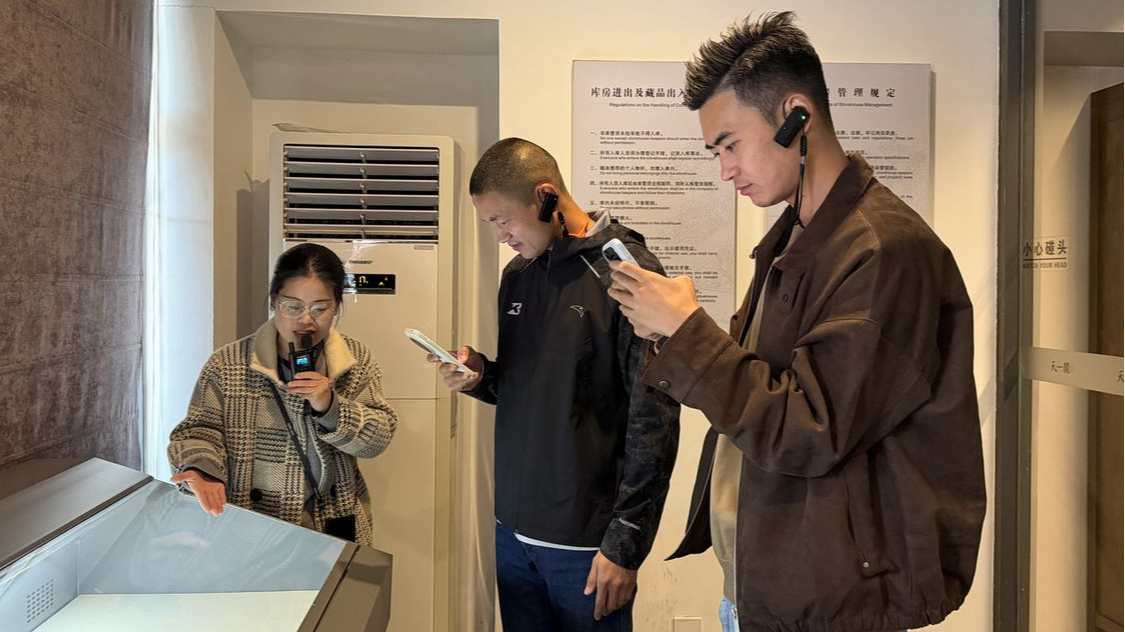 跑遍山河逛遍海曙，两位“大满贯”达人领跑甬马“冠军之路”