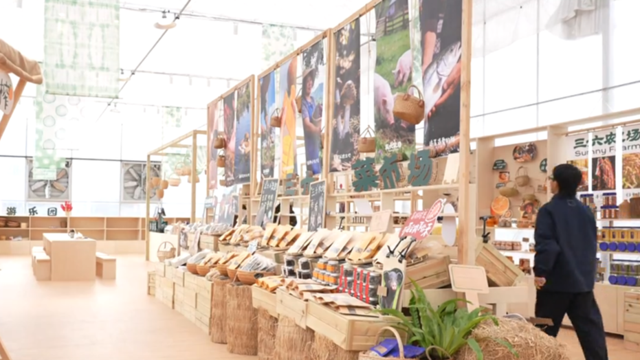 青年兴乡记丨三关六码头：在山野间创业 让非遗走向世界