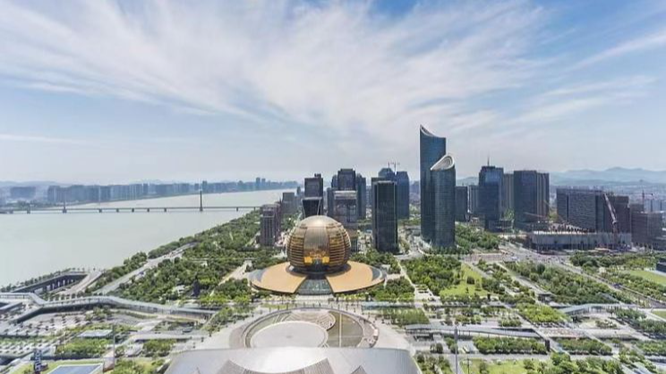浙江各地各部门扎实部署开展树立和践行正确政绩观学习教育——坚持深学细悟 推动学习教育见行见效