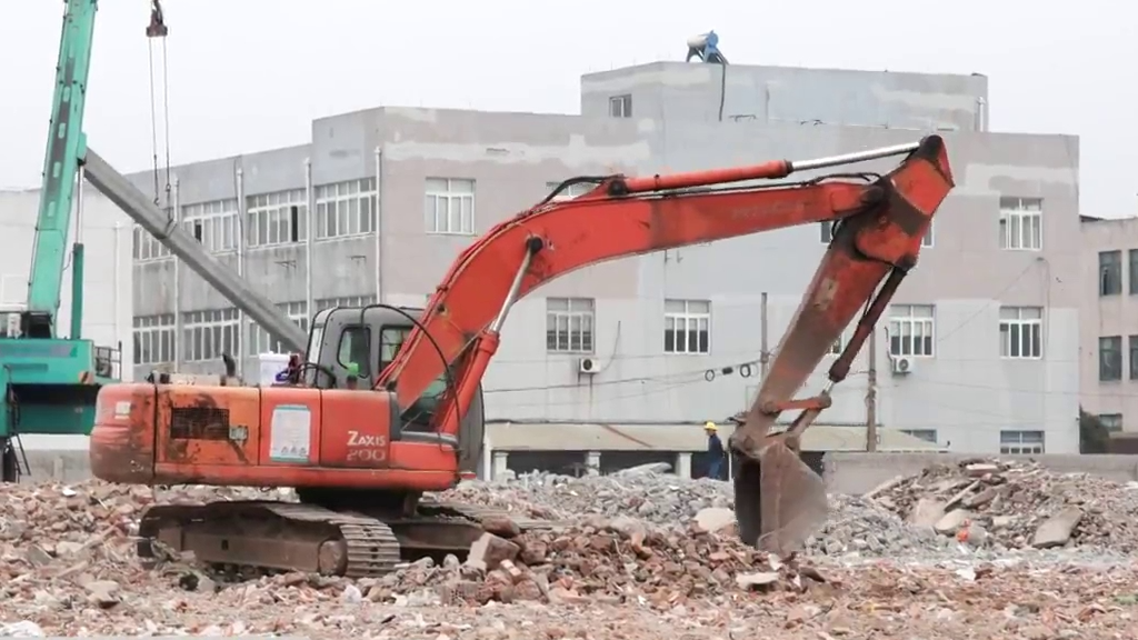 实干争先“甬”先行 | 镇海：助企帮企从“被动处理”向“主动引领”