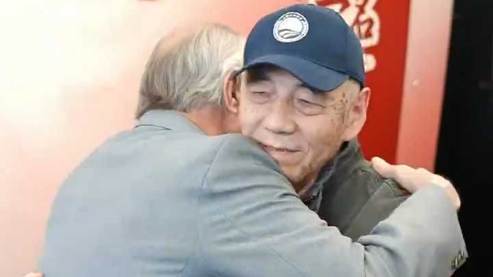 红星耀中国 书香传薪火 一场跨越90年的精神接力