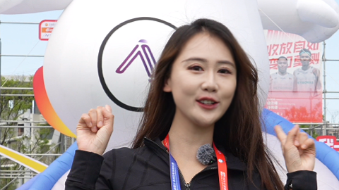 2026亚洲羽毛球锦标赛 场外互动 等你挑战