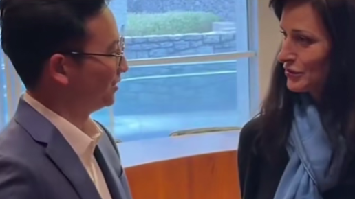 把宁波非遗带到联合国