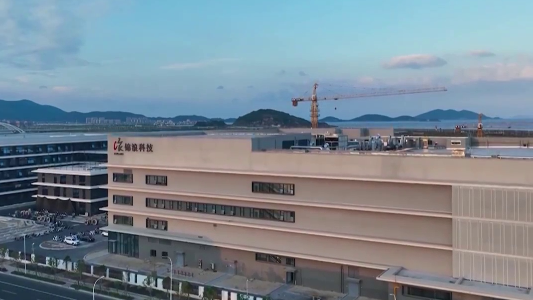 “甬”创新生态 | 陈云天：让“AI科学家”赋能宁波智造