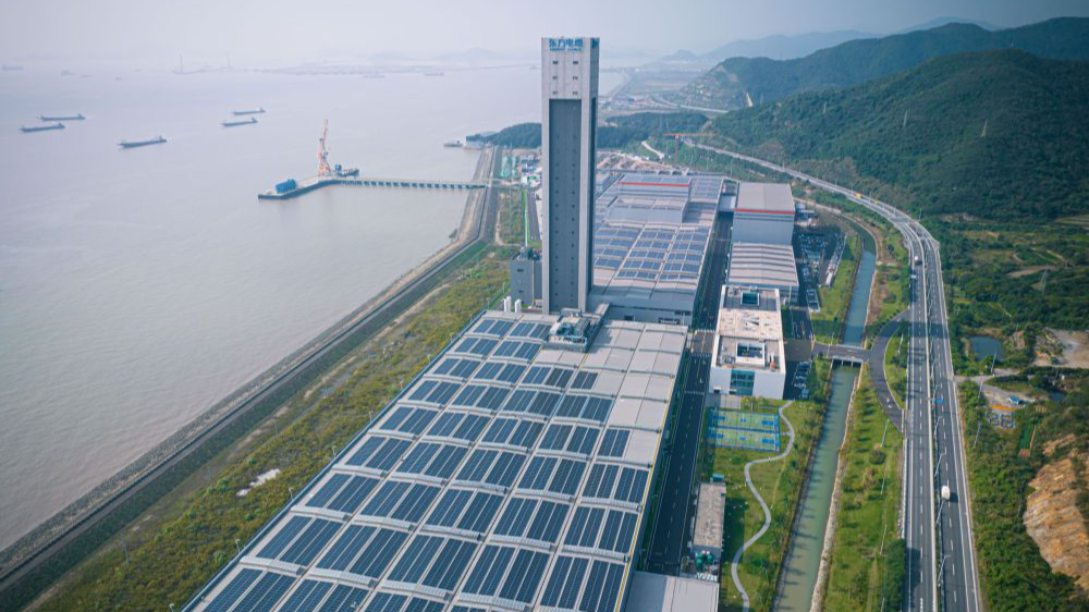 重磅！两大央媒头版接连聚焦“宁波制造”“宁波智造”硬核力量