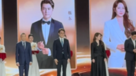 “电影文化嘉年华”发布活动在宁波举行