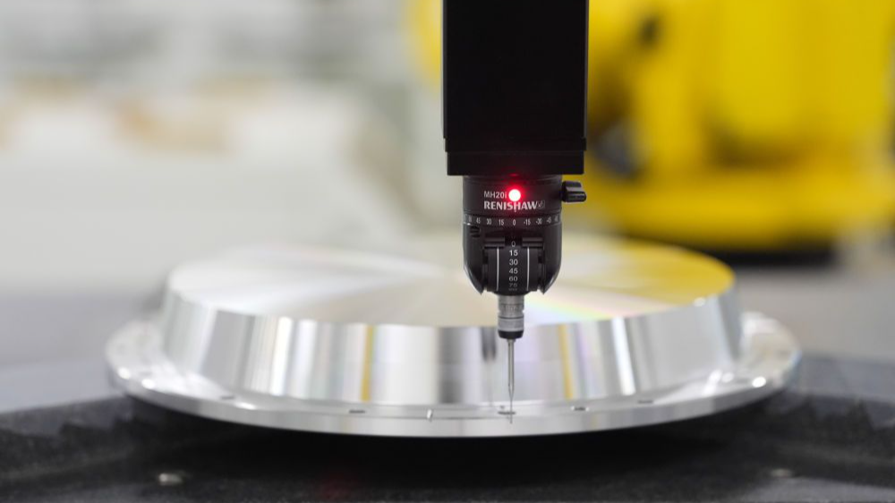 “精密零件”何以撑起“大国重器” 《经济参考报》头版解码宁波制造