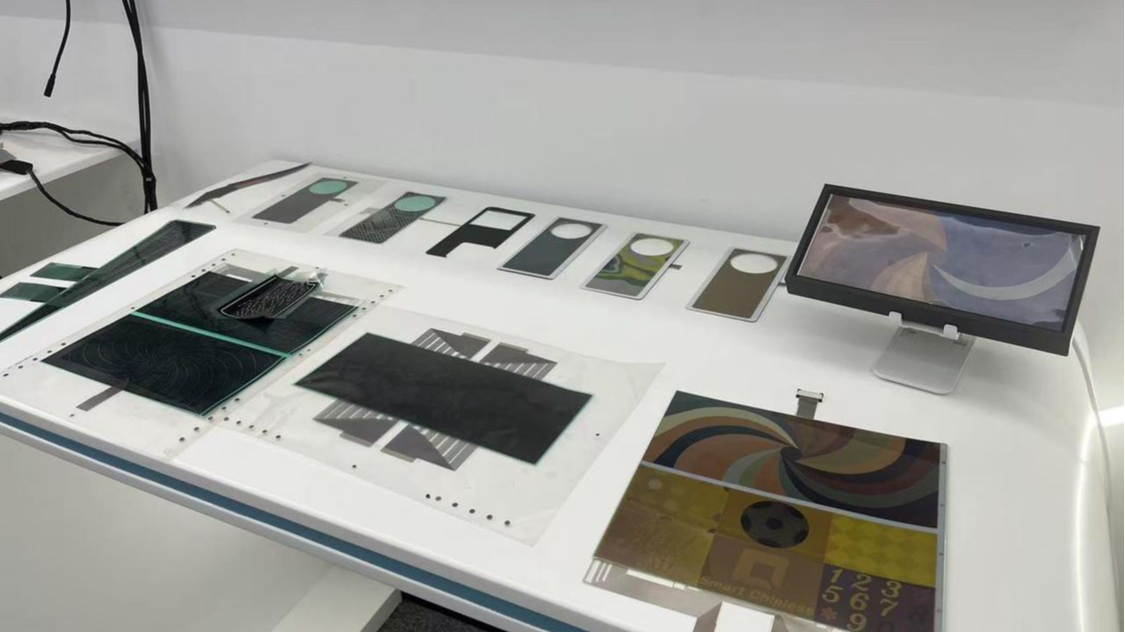 大模型都在拼“脑子”宁波这个团队却花了四年给AI造了张“皮”