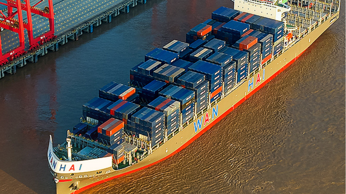 一季度浙江省外贸进出口同比增长7.1%！出口规模首次站上万亿元台阶