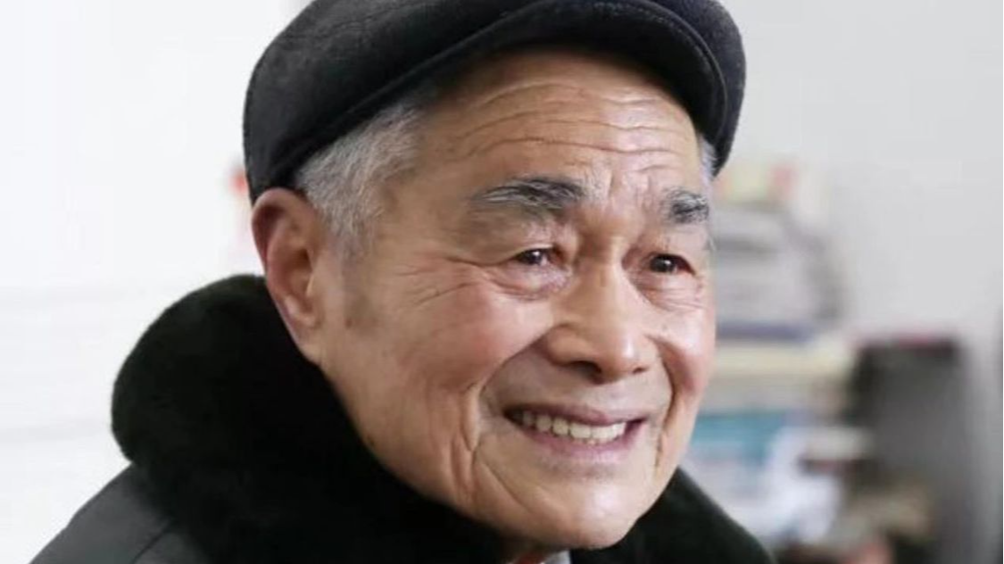 央广报道丨活着就要做慈善 宁海98岁老人王春文25年捐资近6000万元