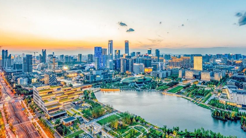 2026年一季度宁波经济运行情况公布