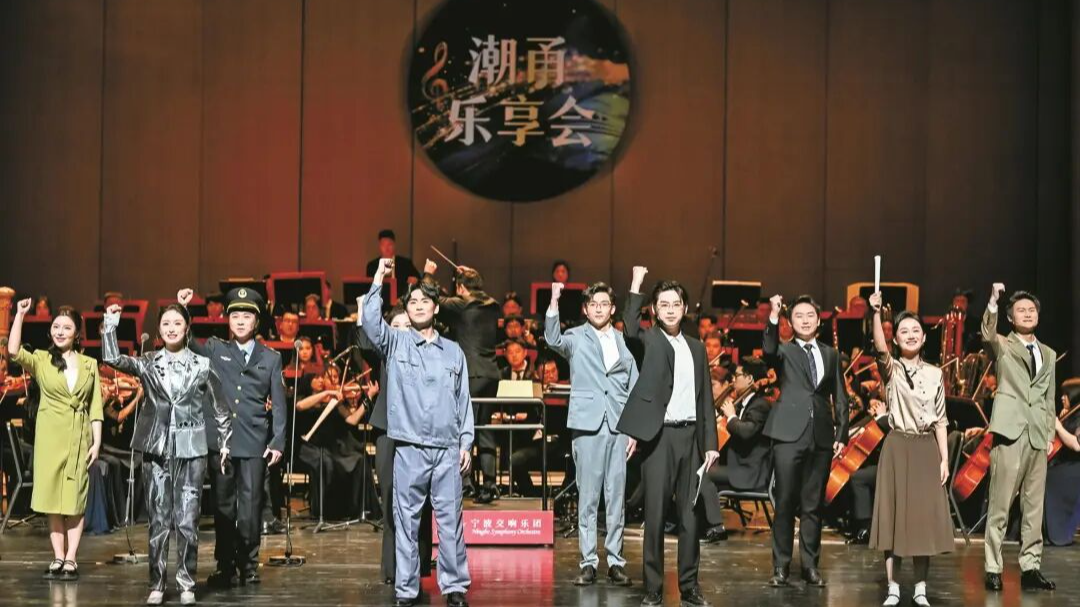 “谷雨之约”背后，是求贤若渴的TA