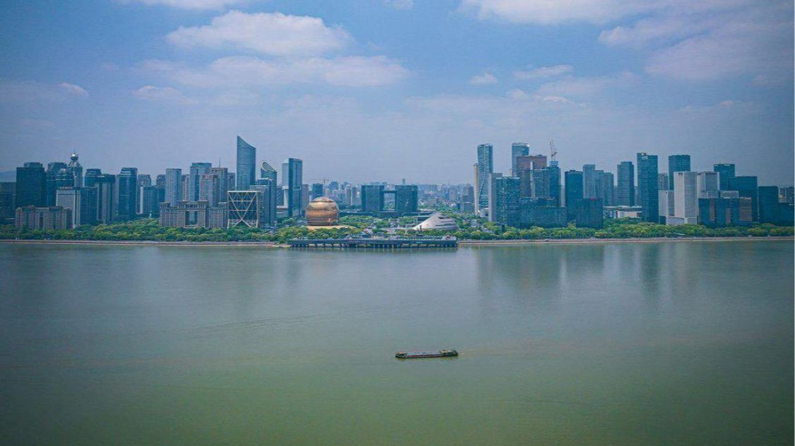 法治浙江建设20年纪事：绘就良法善治新图景