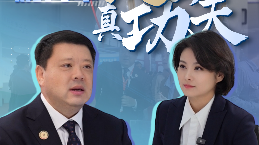 从一块靶材到一条产业链，姚力军为什么说这条“链”不能断？