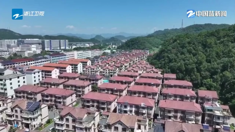 “义乌发展经验”20年：顺“民心愿” 结共富果