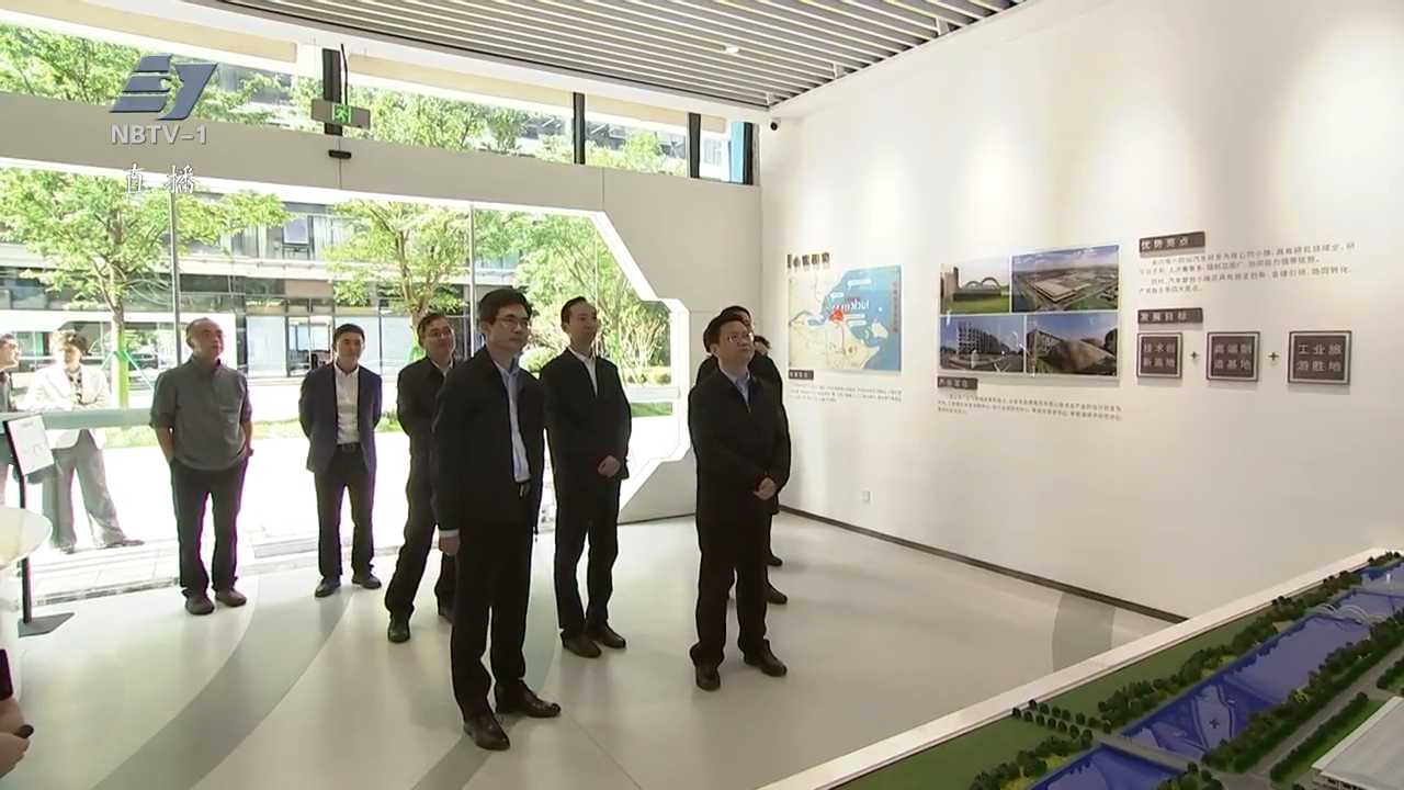 傅祖民：以更优营商环境激发市场主体活力