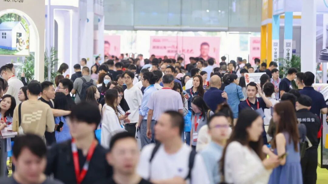宁波这场“硬核”外贸及跨境盛会，即将开启！