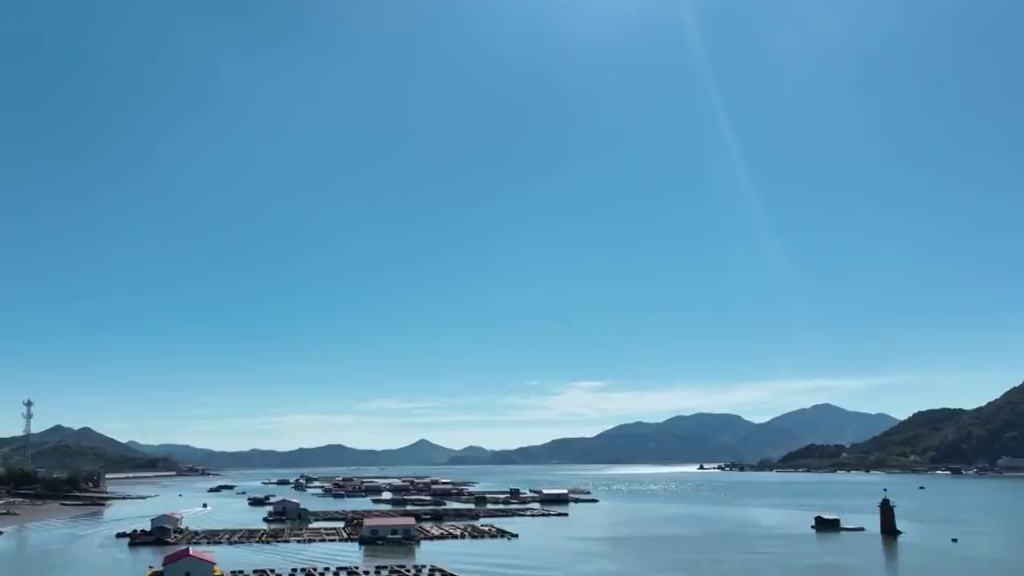 迎接轨交时代 | 象山：线路串景做深“旅游+” “斑斓海岸”的乡村振兴新解法