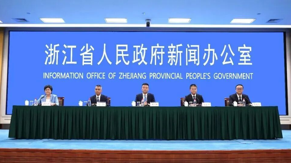 “十五五”怎么干？宁波答问！
