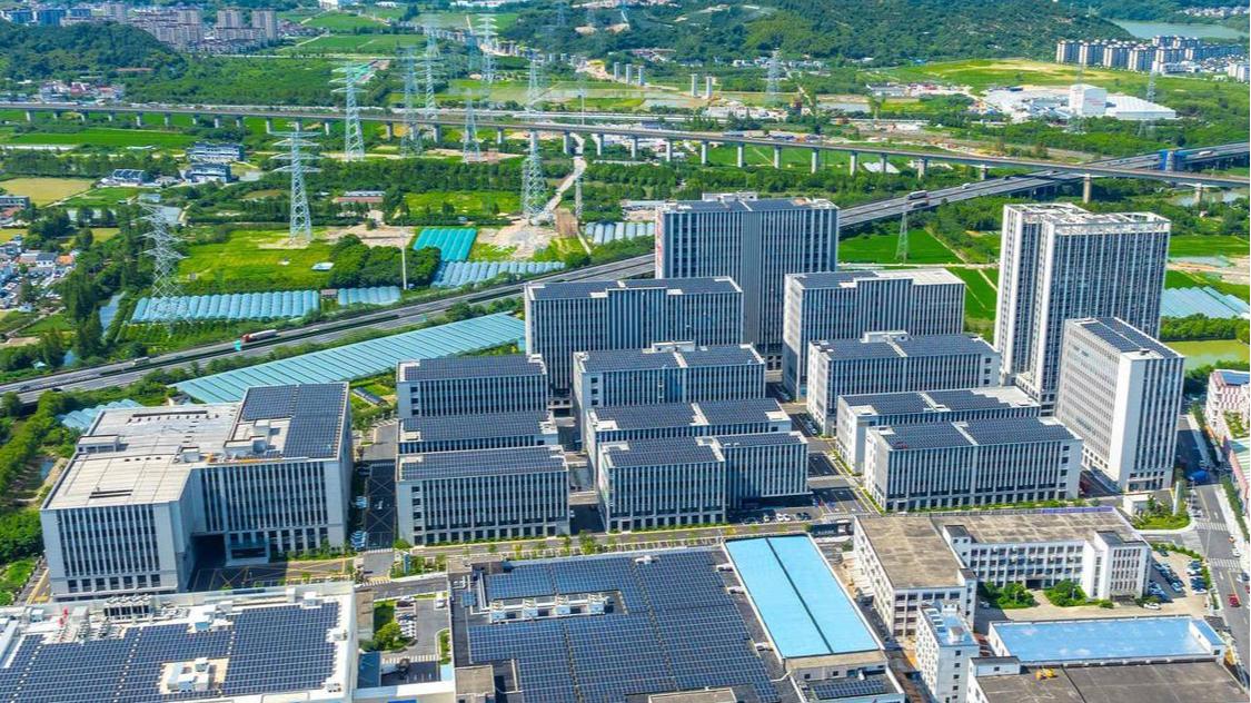 宁波试点建设新型电力系统，为破解能源转型阵痛探路 风光电，如何风光无限