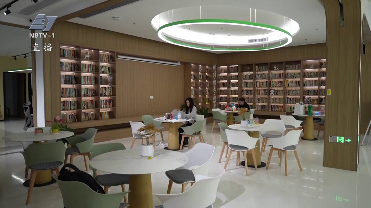 兴村强社看宁波 | 高新区明月社区的“三破三绘”：从“空间瓶颈”到“幸福满格”