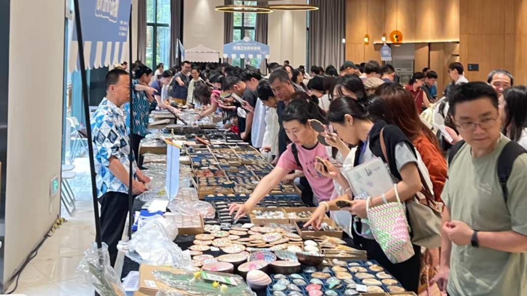 3.58亿元，甬城端午假期消费稳步提升！
