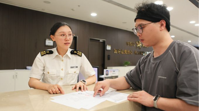 全国首票，对非零关税后刚果（布）享惠商品在宁波进口