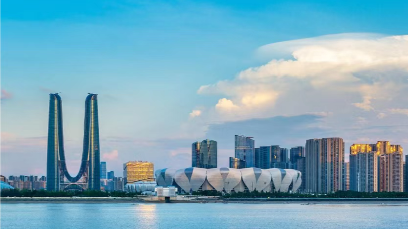 奋进新征程 建功新时代——习近平总书记“七一”重要讲话在浙江持续引发强烈反响
