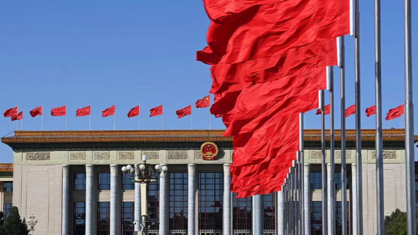 政已阅丨今天，向“两优一先”学什么