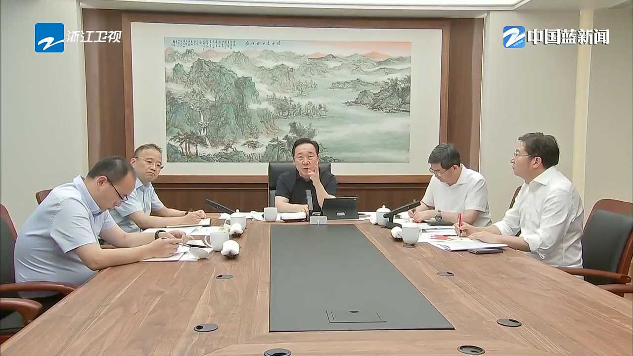 王浩具体督导检查9号台风“巴威”防御工作时强调 举措再落细 问题再排查 管控再强化 确保防汛防台各项工作全面落实到位