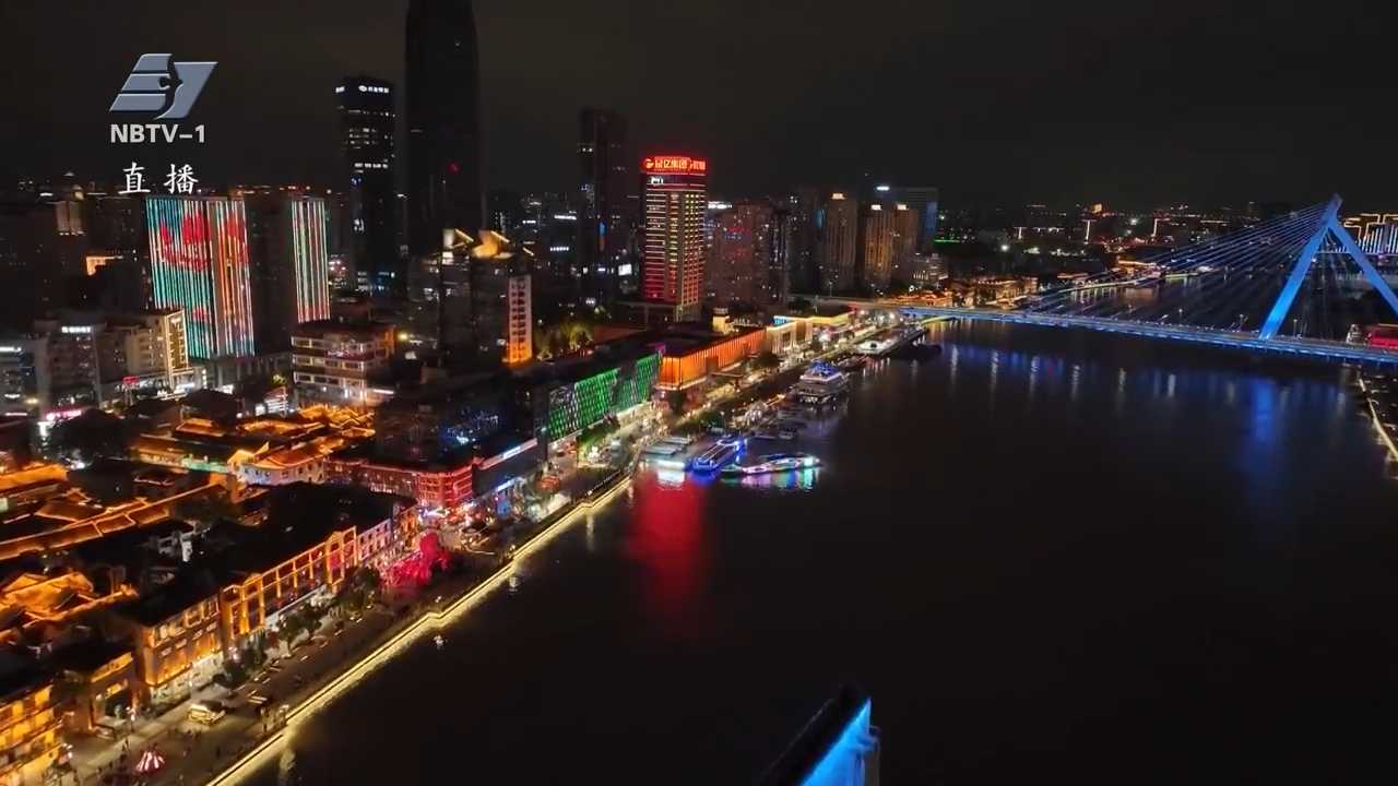 夜经济“上新” ：“夏日奇妙夜”点燃城市烟火气