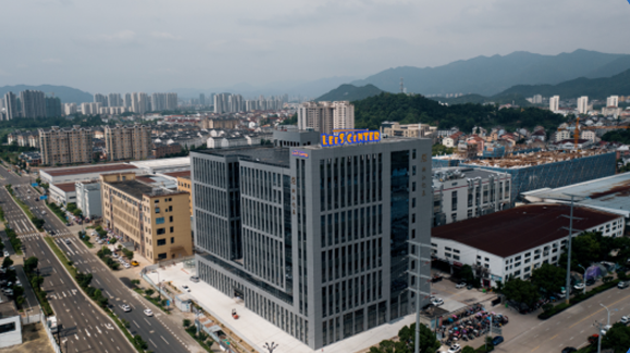 解码浙江丨上半年进出口贡献率超九成 民营企业活力满满
