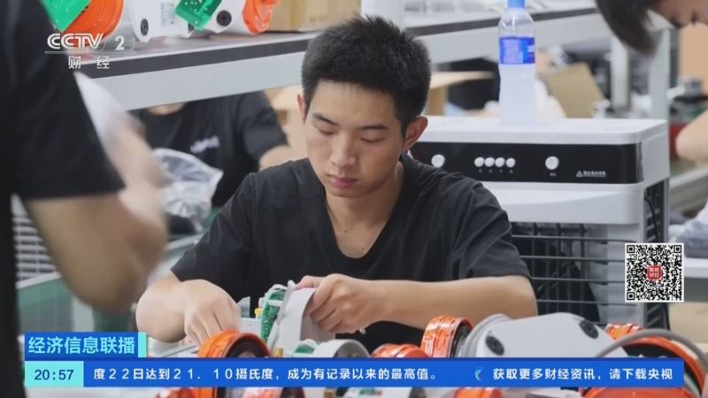 央视关注宁波：加大研发投入 智能宠物用品企业抢滩全球市场