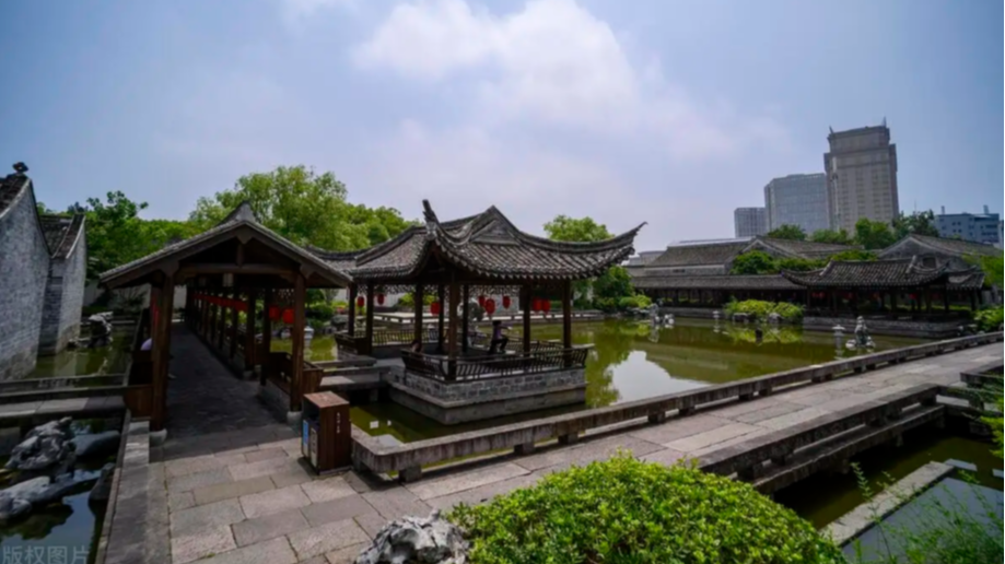 宁波旅游景区、文博场馆暂停开放