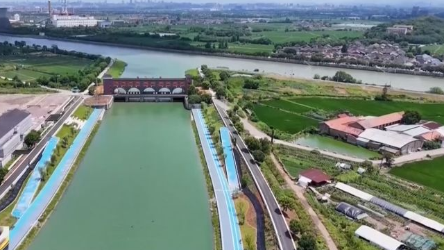 浙江调整防台风应急响应为Ⅳ级