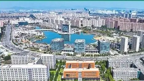 《经济日报》聚焦！镇海深化实施“科创伙伴”合作计划