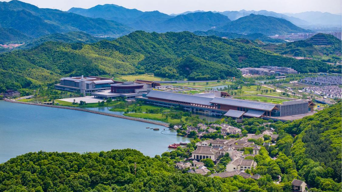 浙报关注丨2026年中国—中东欧国家创新合作大会即将开幕 宁波以科技创新拓展国际开放合作新版图