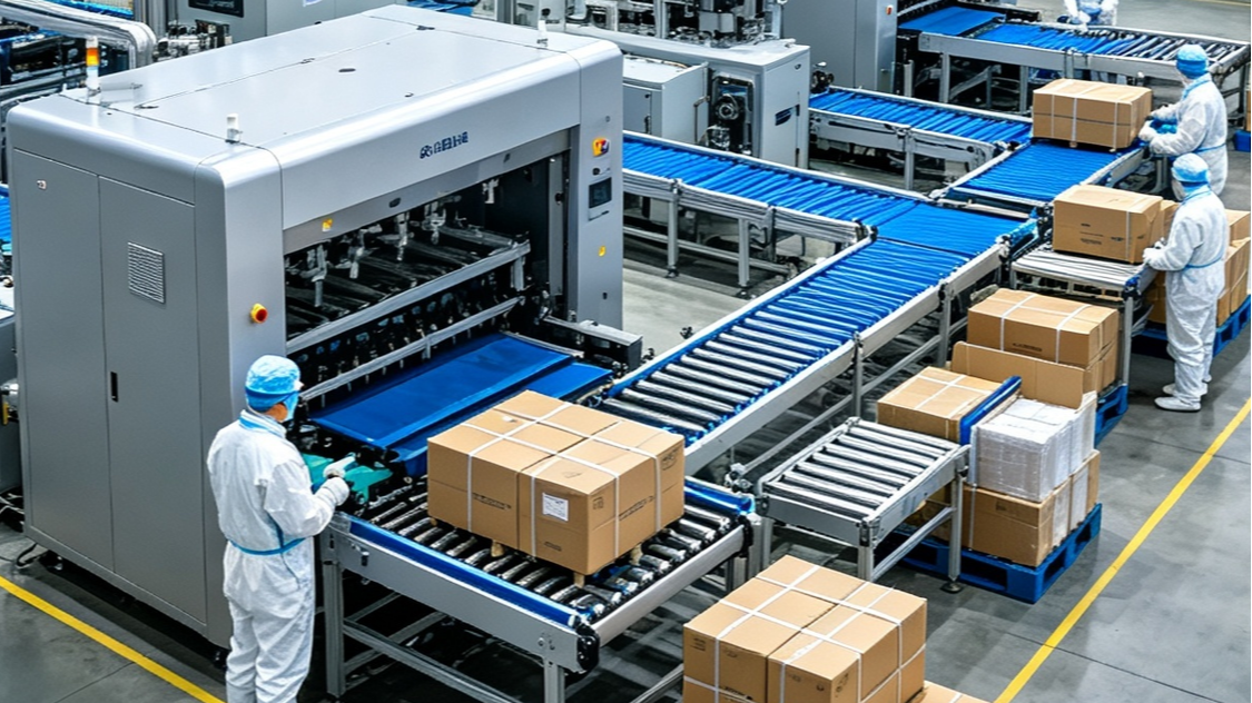 前8月进出口超850亿元！余姚外贸跑出加速度