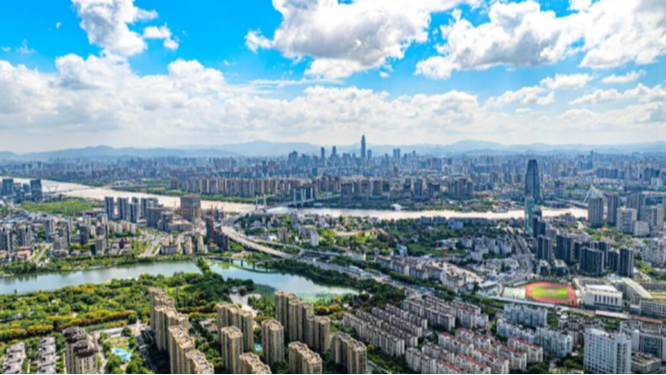 宁波上榜！平安中国建设示范市、县公示