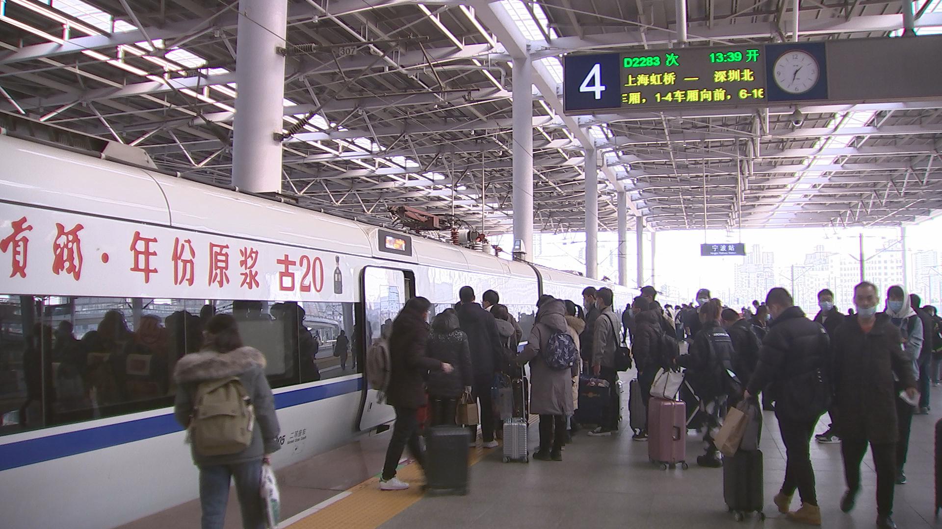 1月10日起太原铁路实施新列车运行图-太原新闻网-太原日报社