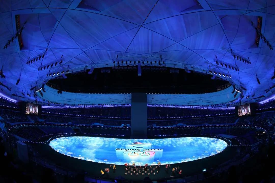 主火炬系统、绿电、氢能大巴……北京冬奥会，宁波“智”造元素满满！