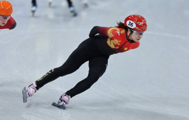 2金1银1铜，中国短道速滑队结束北京冬奥会征程