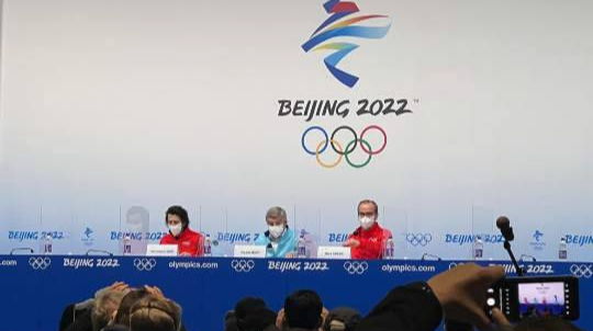国际奥委会主席巴赫：北京冬奥会已非常成功