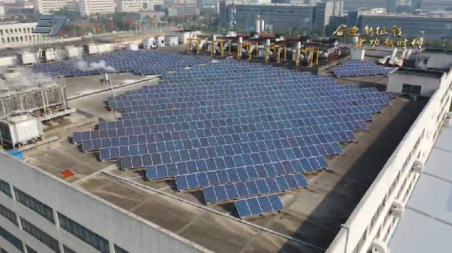 奋进新征程 建功新时代丨企业加大研发投入 自主创新驱动高速成长