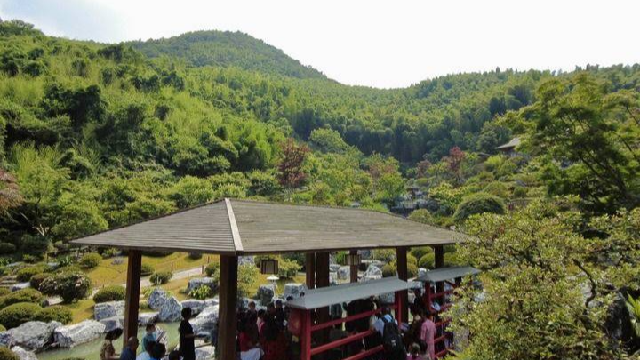 走进县城看发展 | 浙江德清：“小县城”闯出产业发展新天地