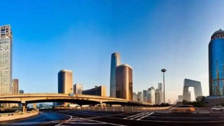 奋进新征程 建功新时代·非凡十年丨北京：向着国际一流的和谐宜居之都迈进