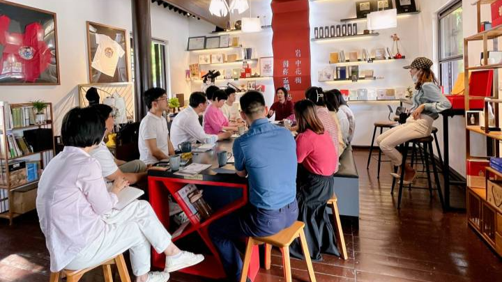 余姚开展全民数字素养与技能提升行动